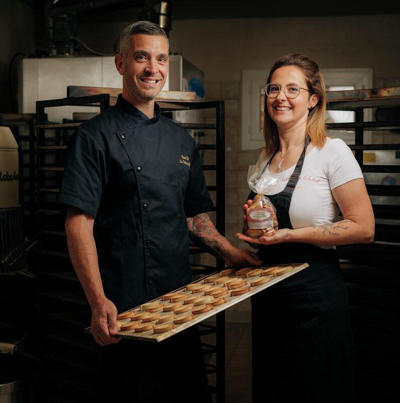 Vos biscuits provençaux maintenant disponibles en ligne !