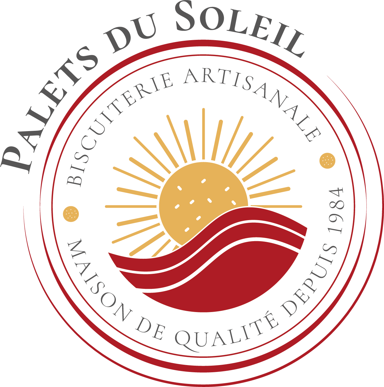 Les Palets du Soleil