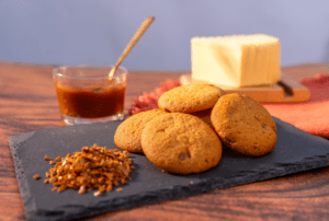 Palet caramel