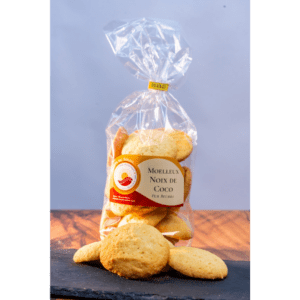 moelleux noix de coco